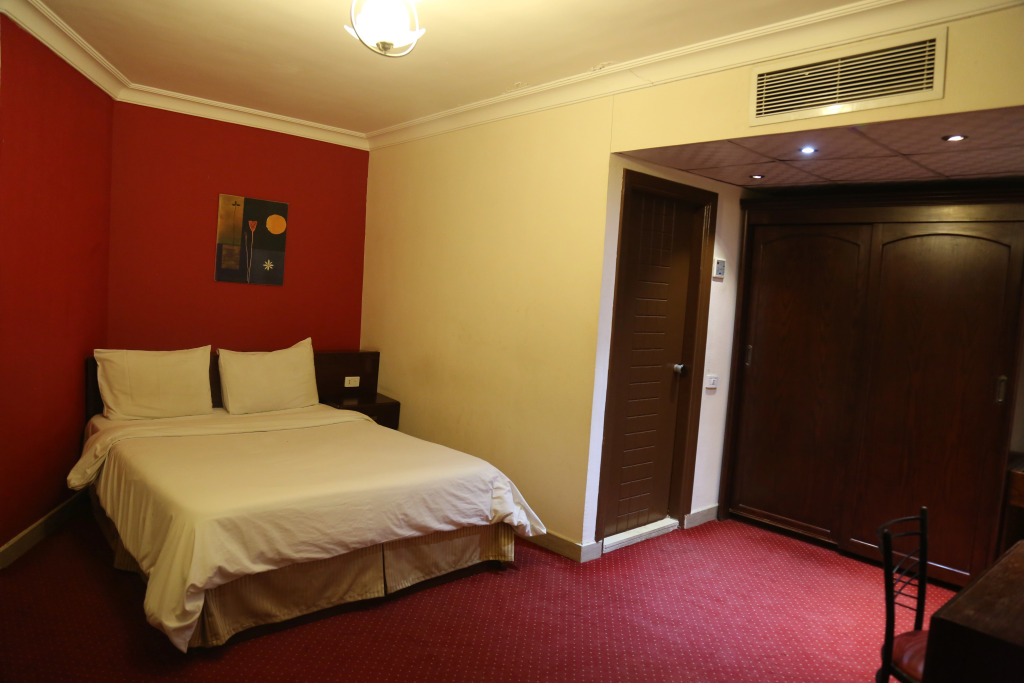Апартаменты Monte Cairo Serviced