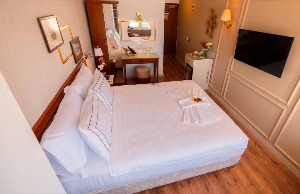 Orient Express & Spa by Orka Hotels