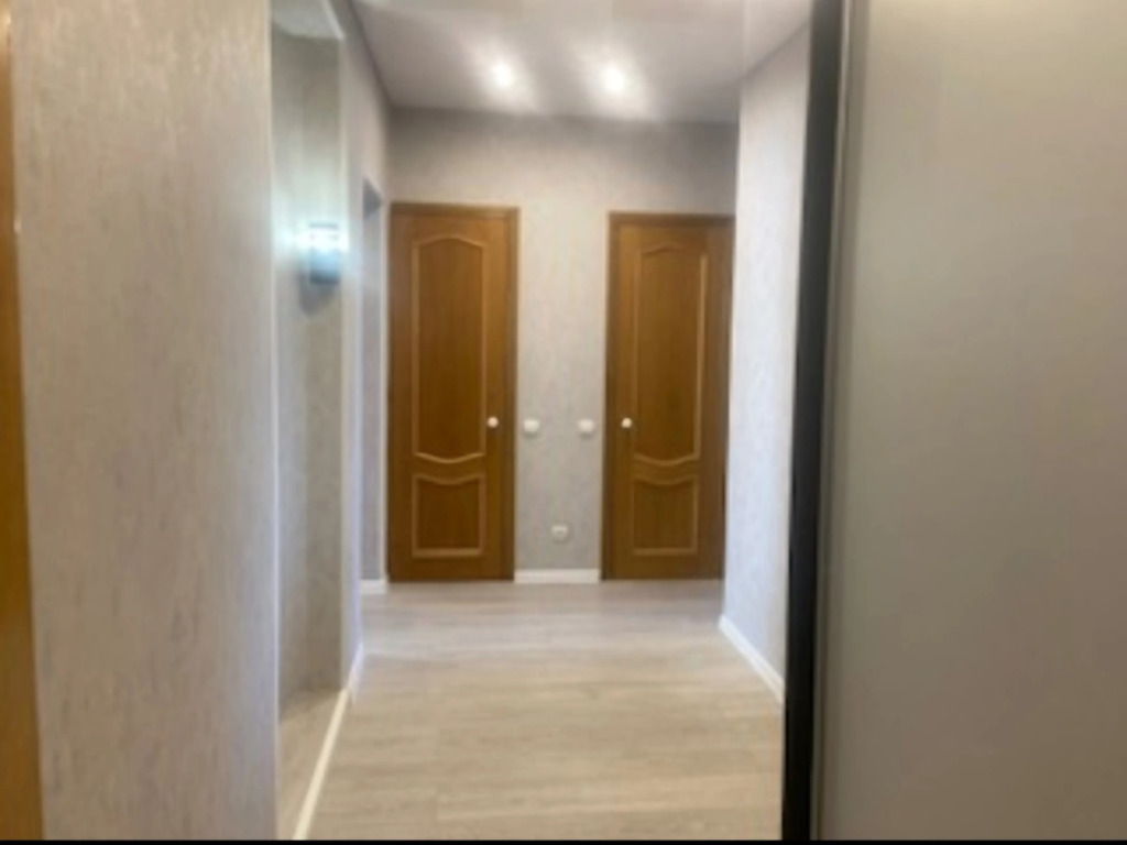 Апартаменты Ул. Наровчатова, 4