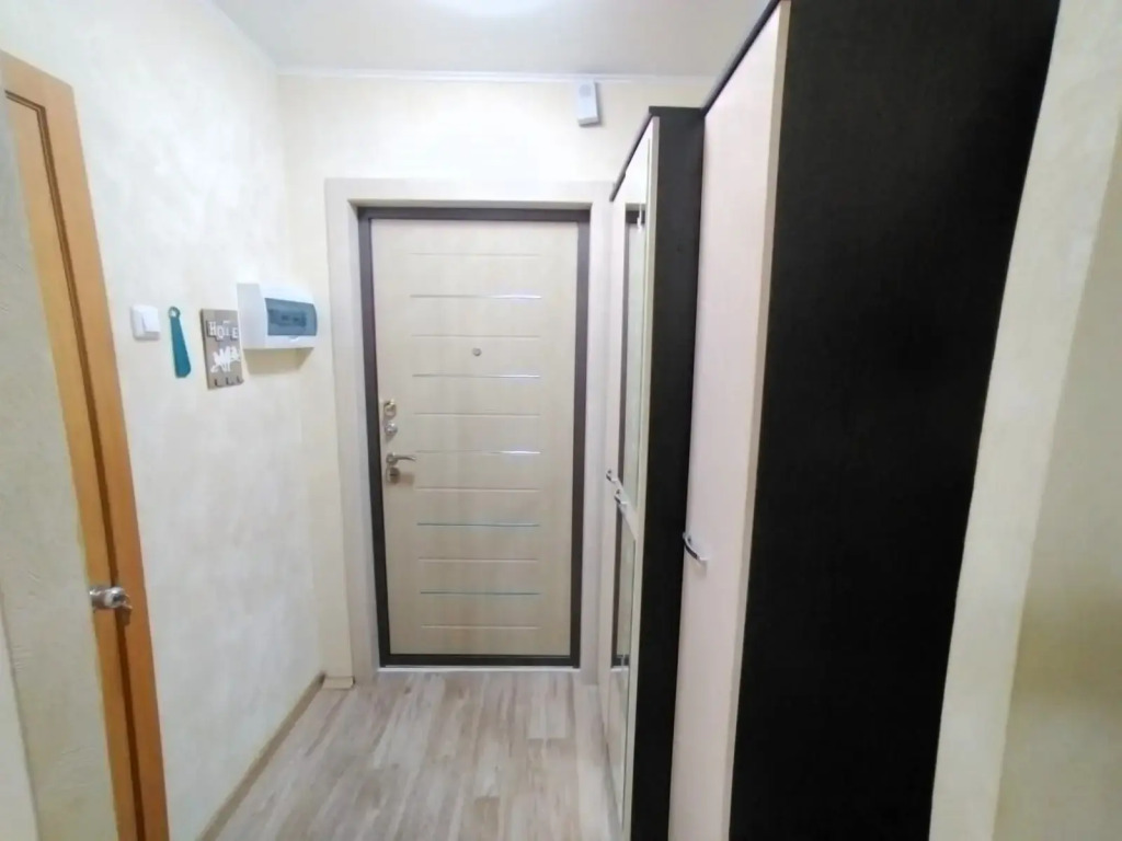 Квартира на Университетской набережной 97A