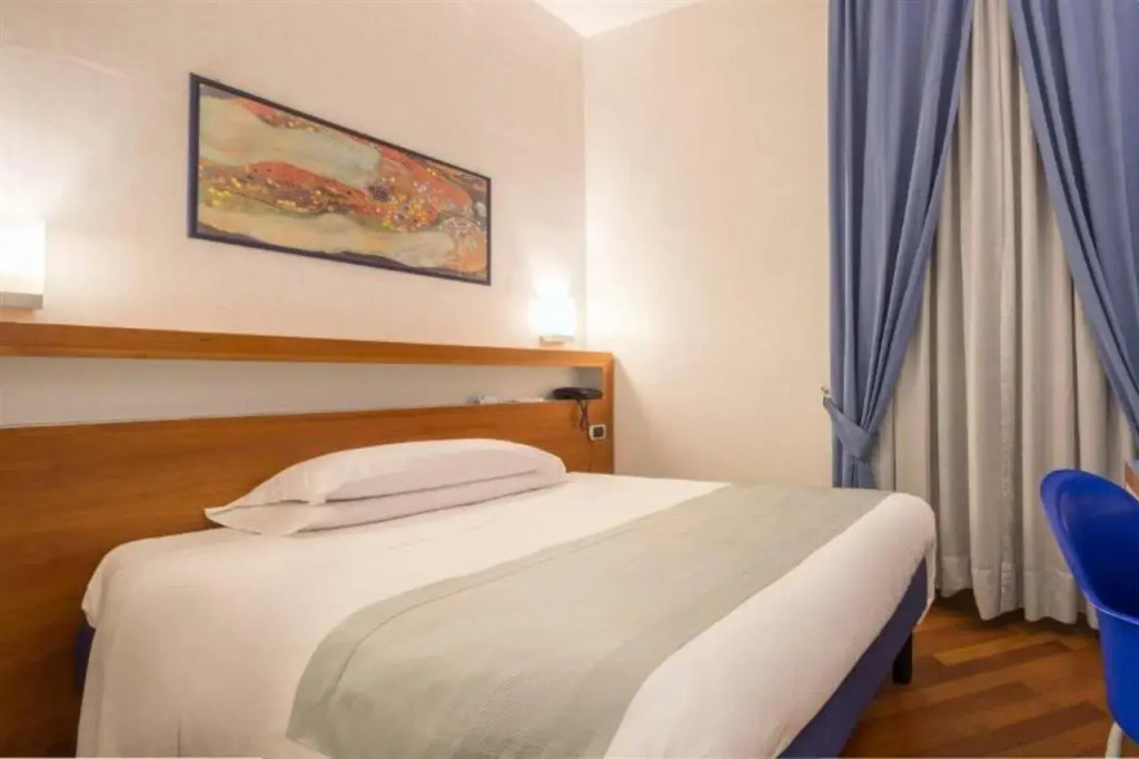 Best Western Plus Hotel Plaza