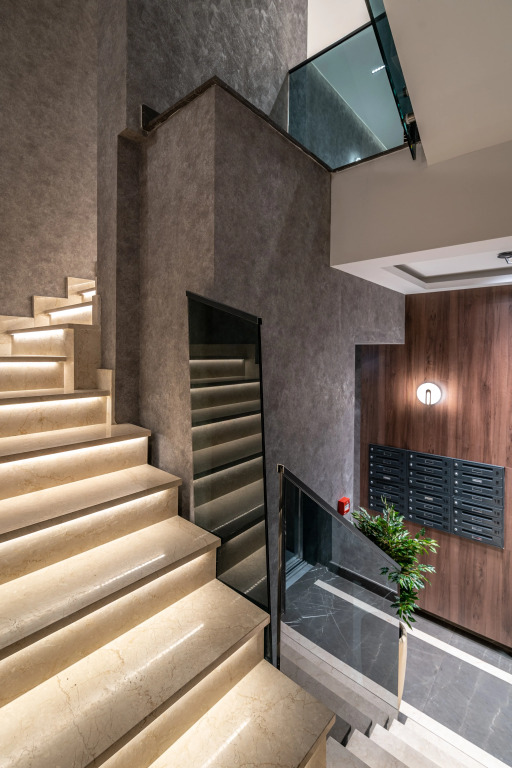 Апарт-отель The Residence 59