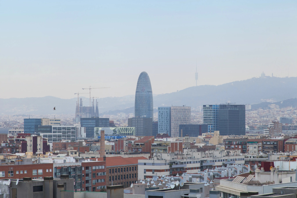Апартаменты Barcelona Best Services