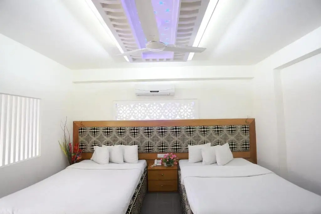 Nagar Valley Hotel Ltd