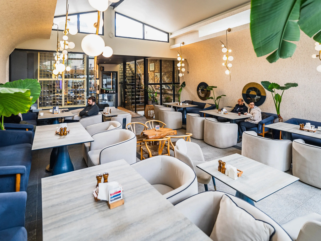 Avenue Boutique Hotel Cyprus