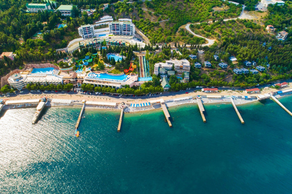 Hotel Akvapark