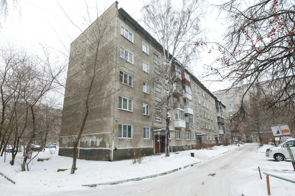 Квартира 2 КОМ