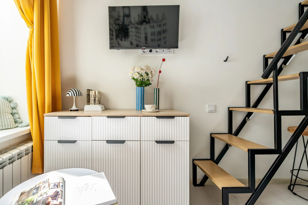 Квартира Merino Home Довлатов