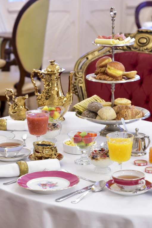 Отель Palacete Chafariz DEl Rei by Unlock Hotels