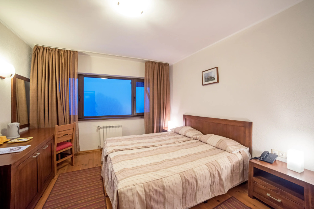 Hotel Smilen