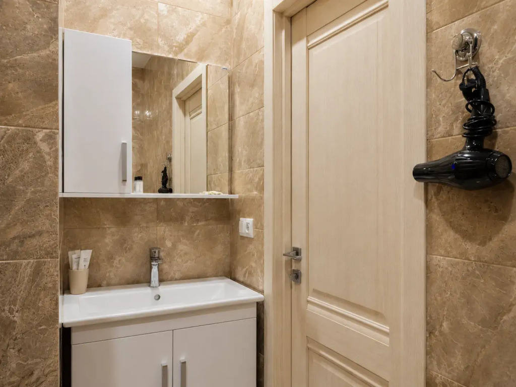Апартаменты Mira.Apartments