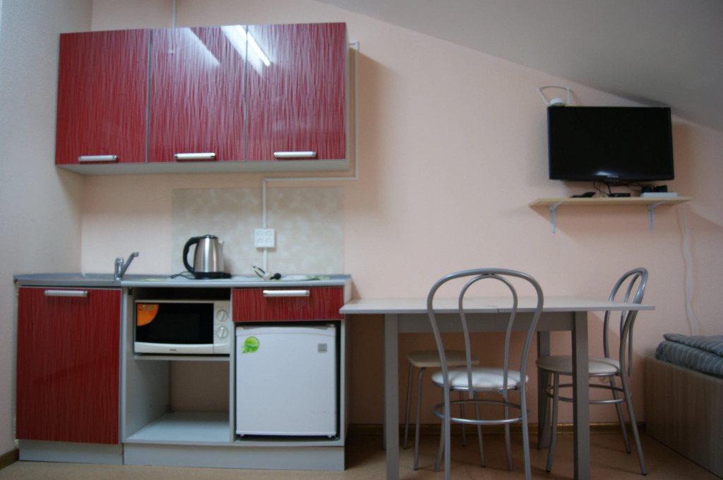 ANRI hostel