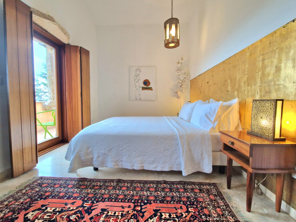 Villa Pedra Natural Houses