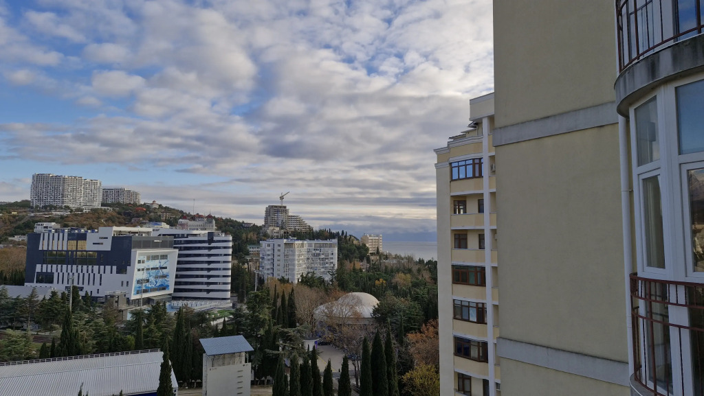 Квартира Atlant Standard-1