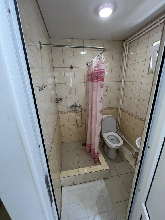 Гостевой дом Зеленый остров