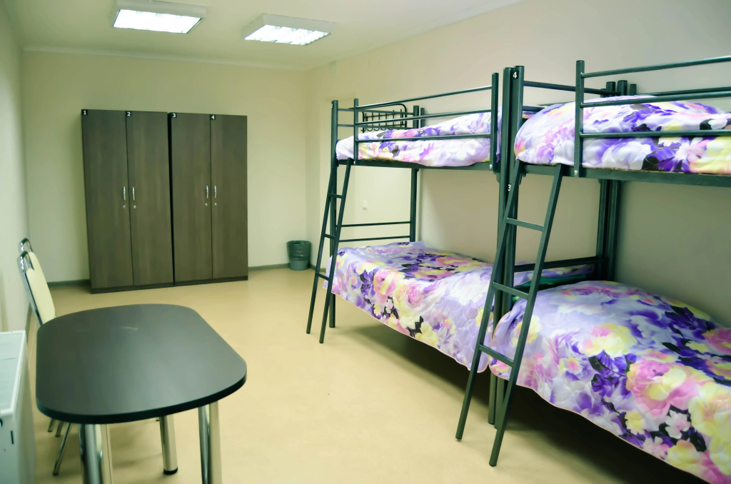Pullman Hostel
