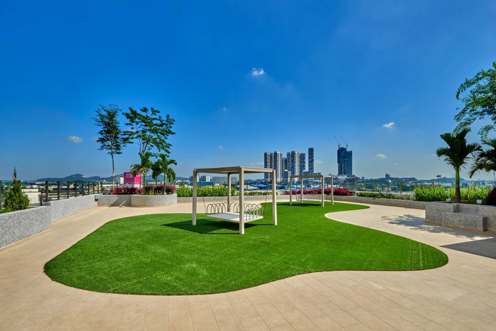 Wyndham Acmar Klang