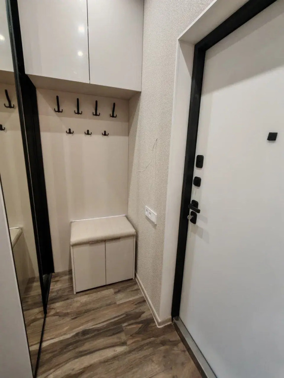 Квартира на Улице Четвёртая 11А