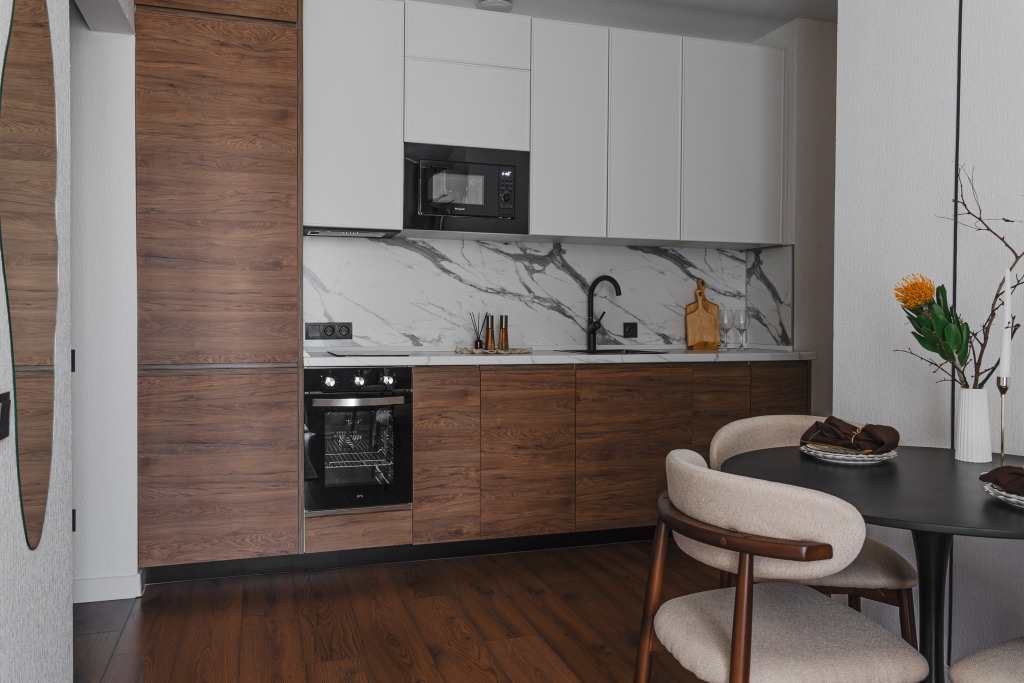 Moskva Apartments