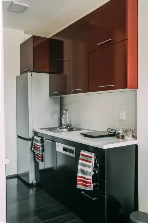 Smart hostel