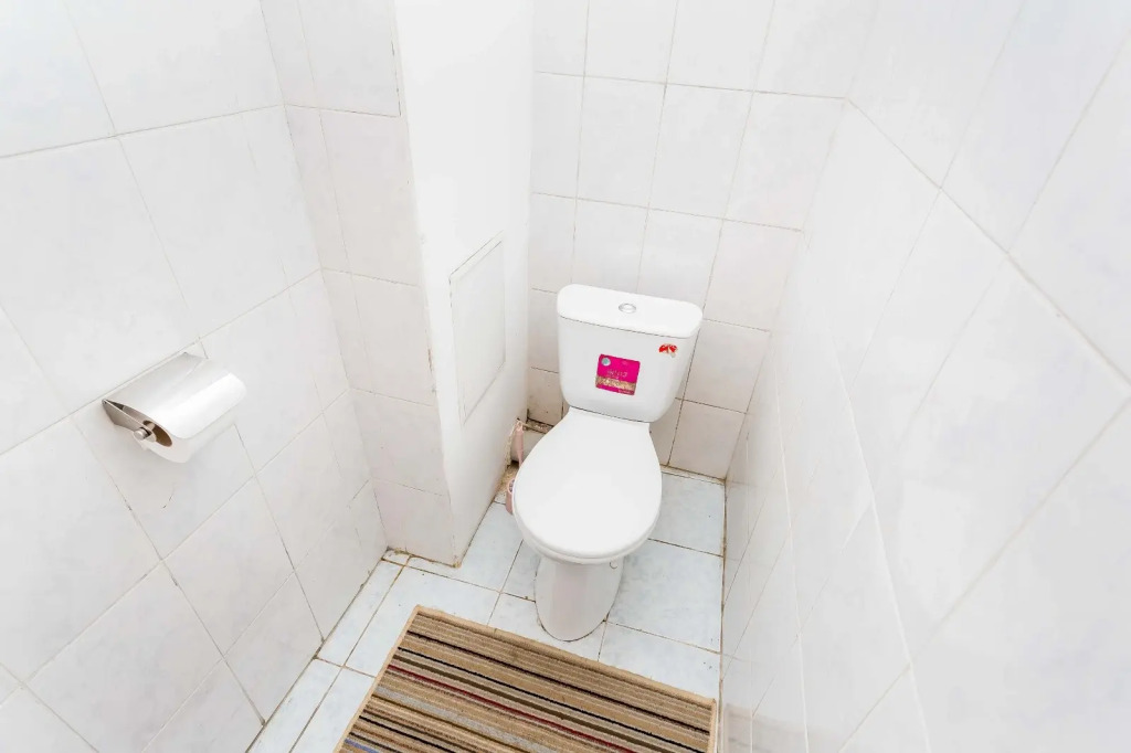 Na Prospekte Dostyk 119 Flat