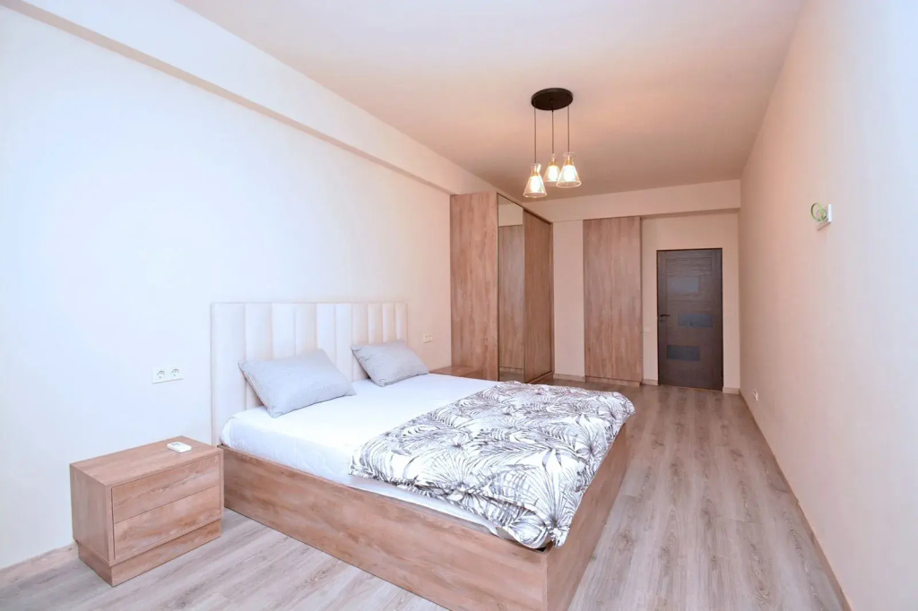 Апартаменты Perte House on Leningradyan 21/14
