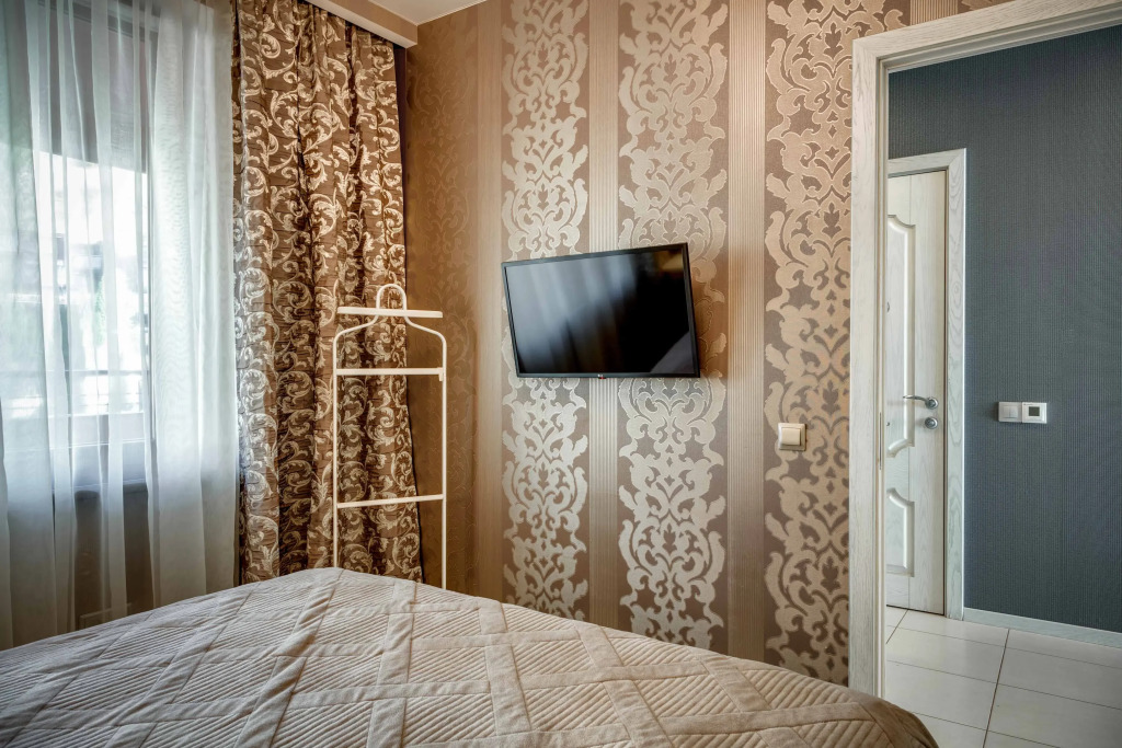 Апартаменты Фамилия Делюкс 17