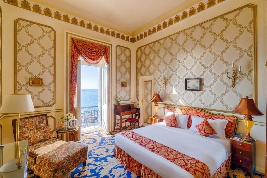 Paradise Inn Le Metropole Hotel