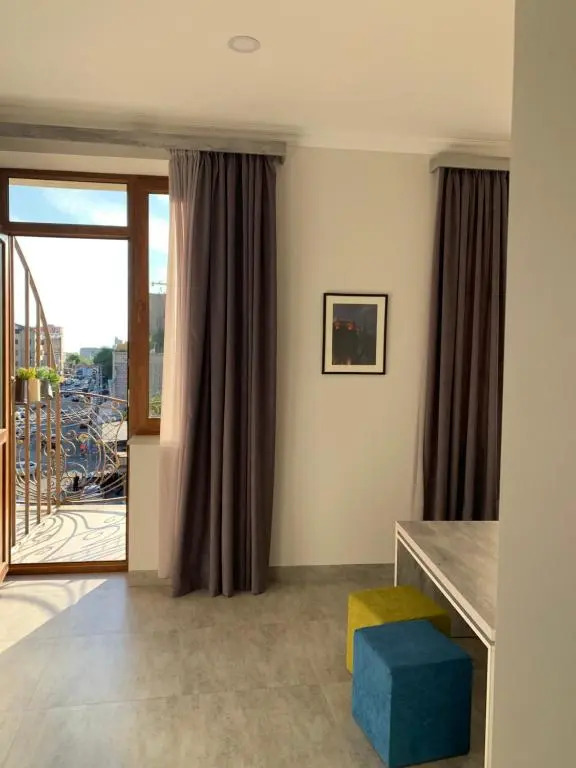 Menua by Horizon Hotels Yerevan Hotel