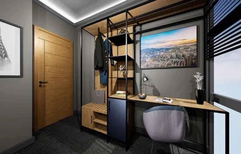 Çorlu Temel Hotel