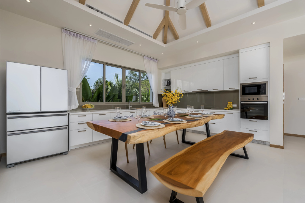 Вилла Two Flamingo Villa 2 Pasak 13