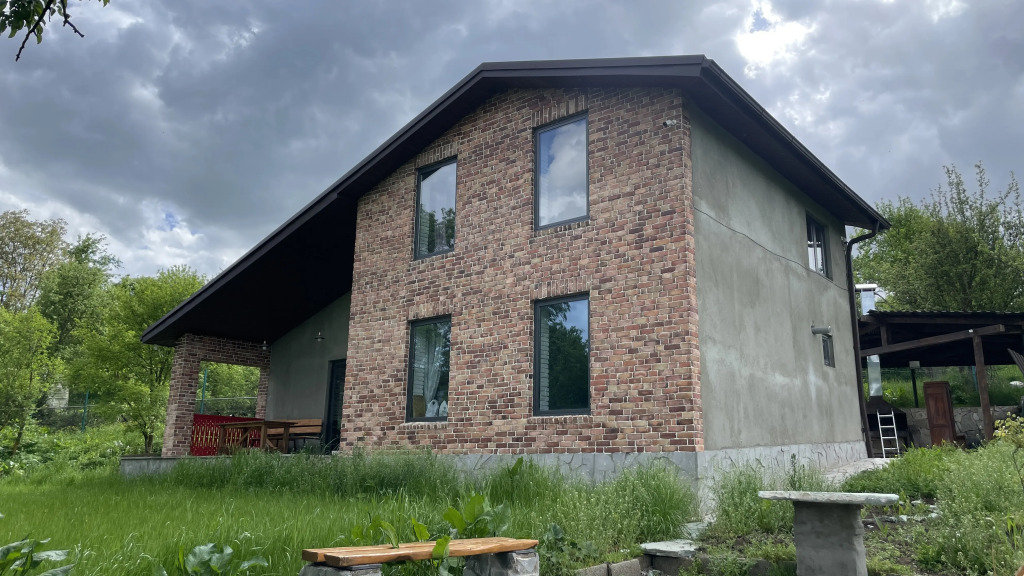 Вилла Dilijan Nature Cabin