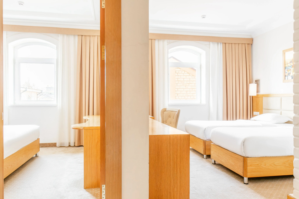 Praga Hotel