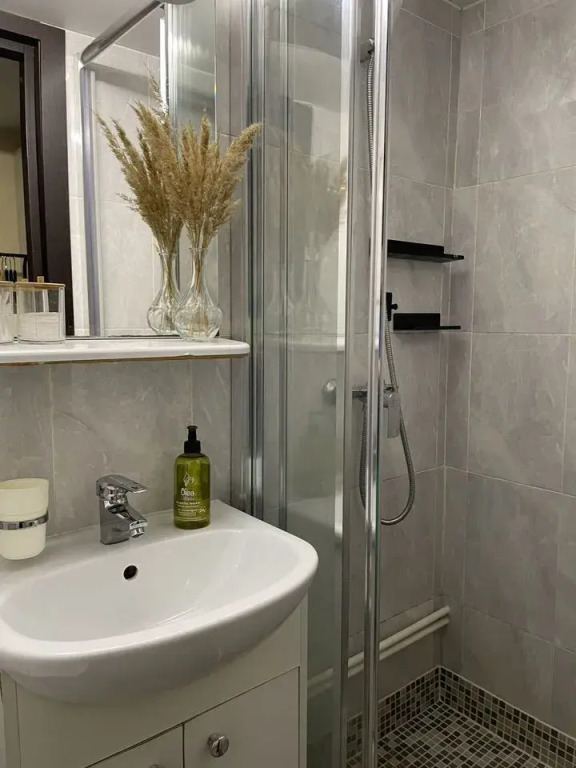 Квартира на Некрасова 25 7