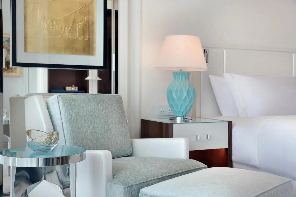 Waldorf Astoria Doha Lusail