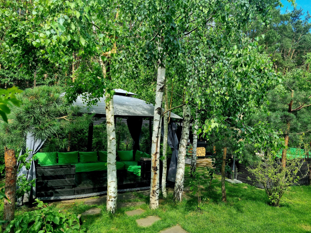 Частный дом Brest Dream Garden