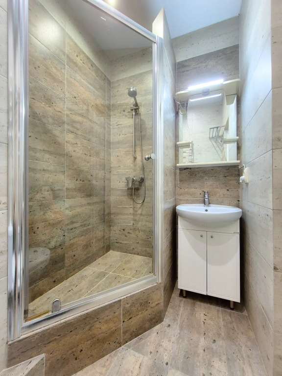 Квартира на улице Кирова, 28А