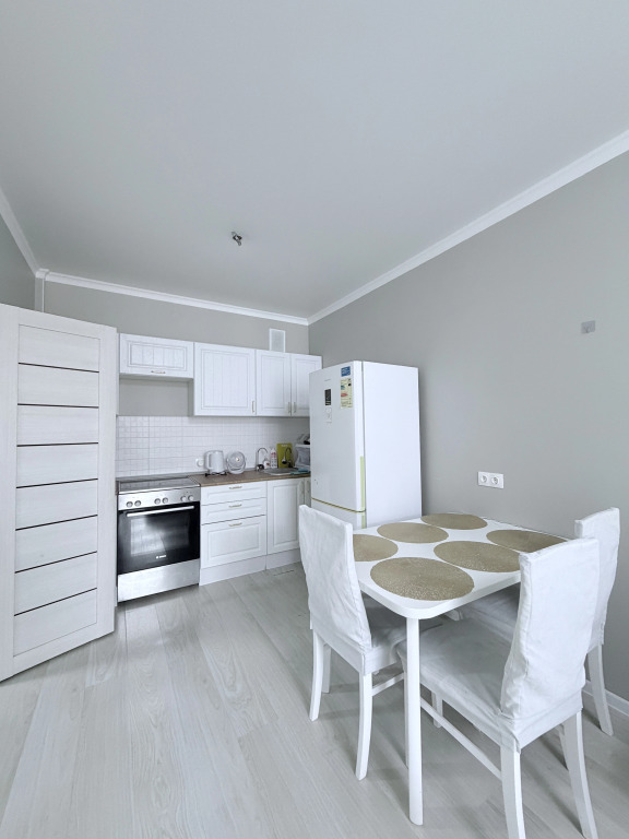 Квартира Nova city Туран бесконтактное заселение
