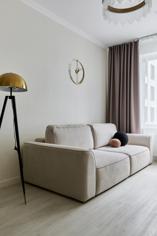 Квартира Oleand Apartments Nude