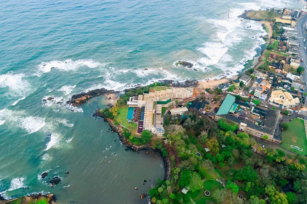 Le Grand Galle