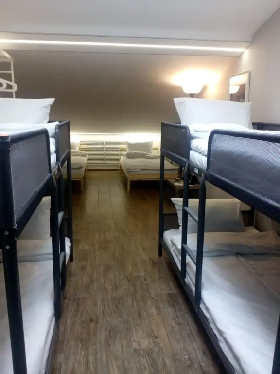 Мини-Отель Hotel`13