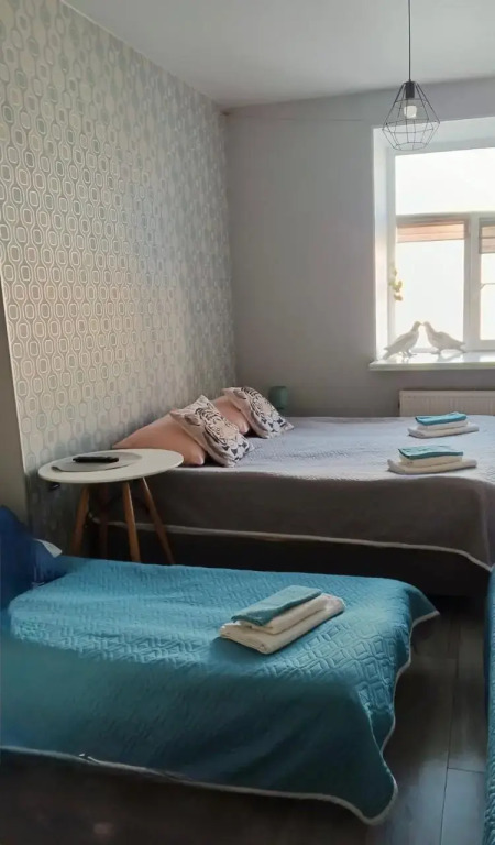 Жилое помещение SilverSky
