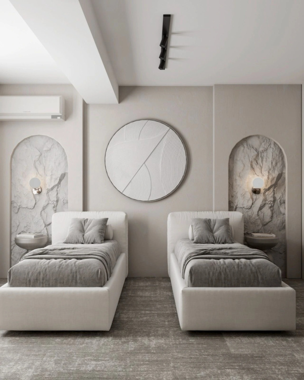 Dastan Boutique Hotel Baku