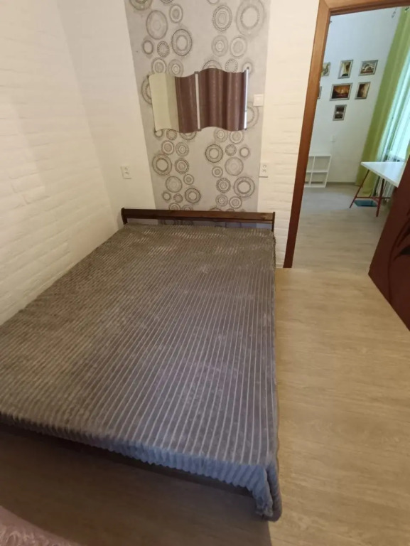 Квартира на Партизанской 8