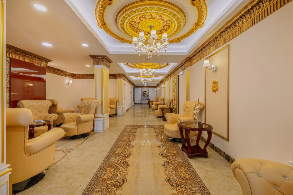 Monicca Collection Suites and Residences