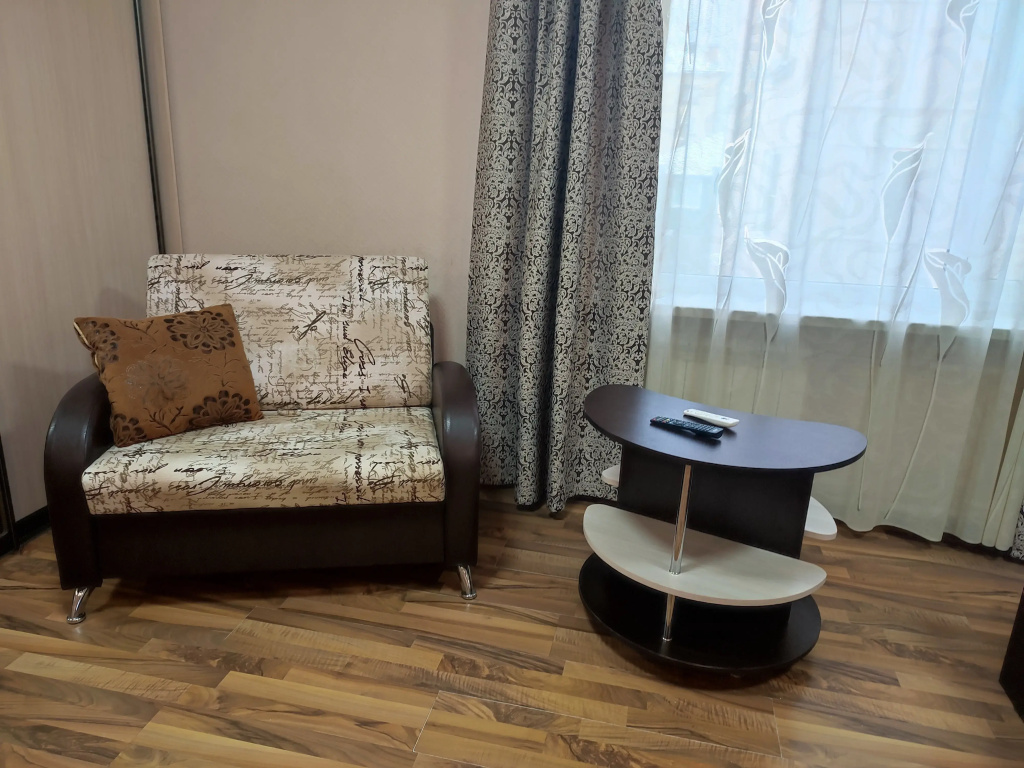 Квартира В Центре