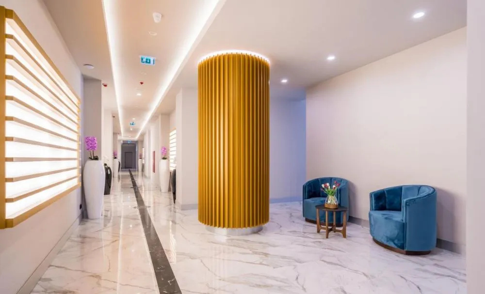 ORBI City LUXE HOTEL