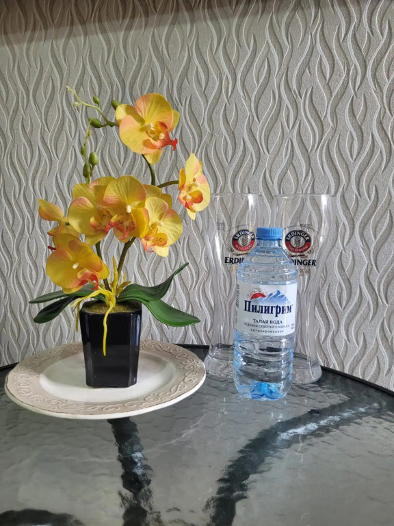 Меблированные комнаты Nadezhda Beach