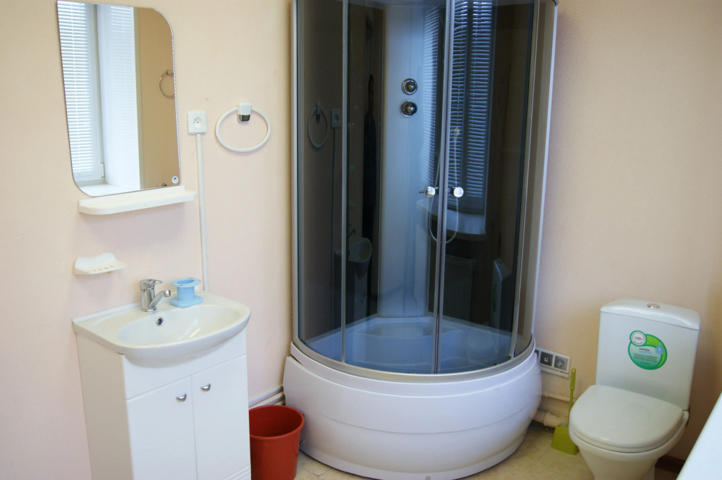 ANRI hostel