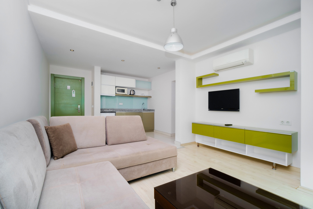 Delfino Apart Hotel